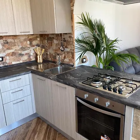 Casa Balilla 马达莱纳