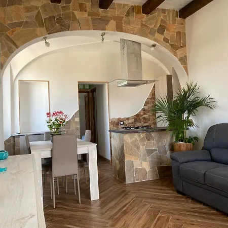 Apartment Casa Balilla