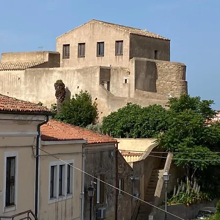 Casa Balilla * La Maddalena (Sassari)