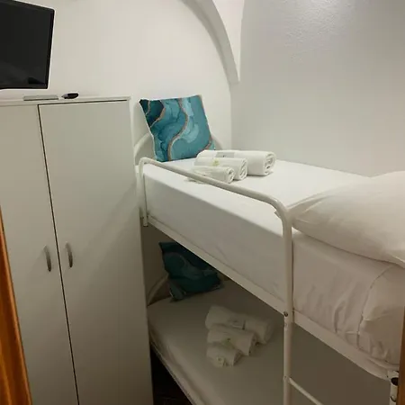 Casa Balilla La Maddalena (Sassari)