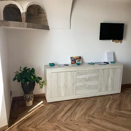 Casa Balilla Ла-Маддалена