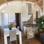 Casa Balilla Apartment