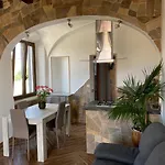 Casa Balilla Apartment