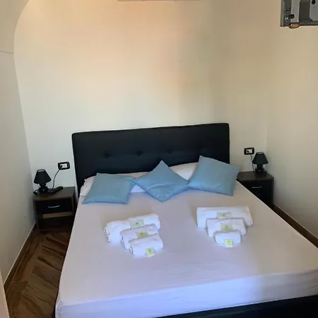 Apartament Casa Balilla La Maddalena (Sassari)